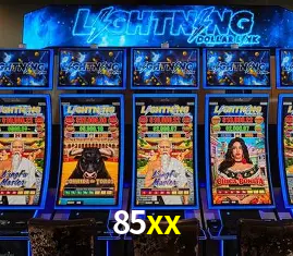 Slot Games Collection